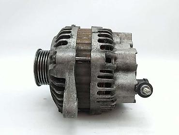 solarni akumulatori: ALTERNATOR ZA OPEL AGILA OD 2007. DO 2014. GOD. | Polovni originalni — 1