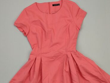 sukienki brokatowa krótka: Sukienka, XS, Reserved, stan - Dobry