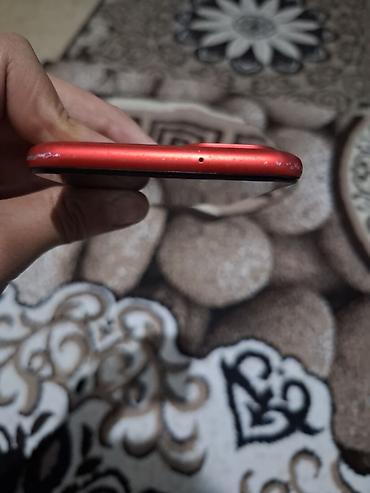 usb data modem: Samsung Galaxy A03, 64 GB, rəng - Qırmızı, İki sim kartlı — 3