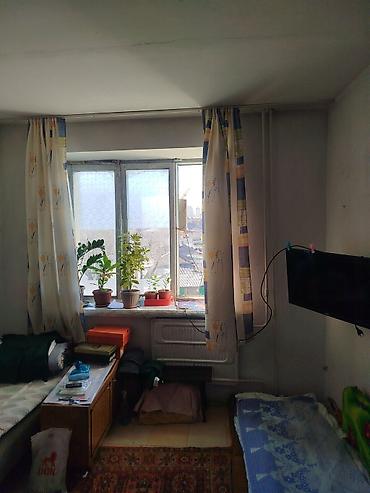 Долгосрочная аренда комнат: 19 м², С мебелью — 2