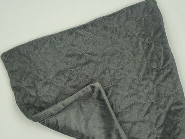 PL - Pillowcase, 37 x 39, color - Grey, condition - Perfect