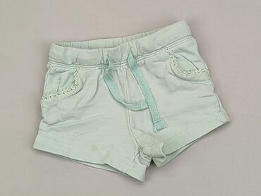 Shorts: Shorts, 6-9 months, condition - Satisfying