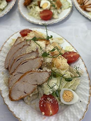 Готовые блюда, кулинария: Орозо айы ооз ачуу Тушоо той Бешик той Юбилей Кыз узатуу Новоселье — 38