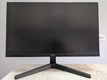 Мониторы: Монитор, Samsung, Б/у, LED, 23" - 24" — 1