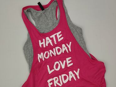 abercrombie and fitch t shirty: Blind Date, Top damski, rozmiar M