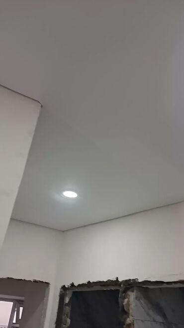 Натяжной потолок: Натяжной потолок Глянцевое, Матовое, 3D потолки Гарантия, Бесплатная консультация, Бесплатный замер — 10