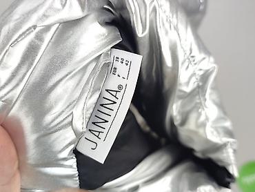 kurtka pajar: Janina, Kurtka zimowa damska, rozmiar S — 4