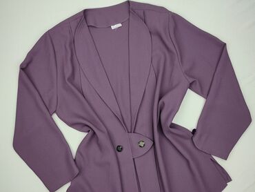 Women's blazer, size 3XL (EU 46)