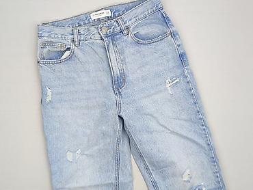 karve jeans: PULL&BEAR, Jeansy damskie, rozmiar M — 1