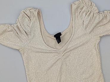 henley top: H&M, Sukienka damska, rozmiar M — 1