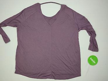 shein bluzki plus size: Tchibo, Bluzka damska, rozmiar 5XL — 3
