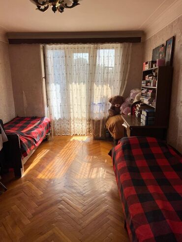 Köhnə tikili: Bakı, 3 otaqlı, Köhnə tikili, 74 kv. m — 18