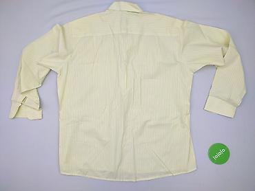 sznurek: Native, Koszulа dla mężczyzn, rozmiar 3XL — 3