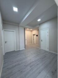 Продажа квартир: 3 комнаты, 105 м², Элитка, 7 этаж, Евроремонт — 9