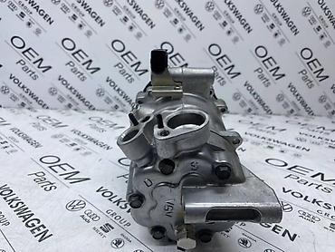 creva interkulera: KOMPRESOR KLIME ZA VOLKSWAGEN POLO, VENTO, UP! - 6RF 820 803 A | — 2