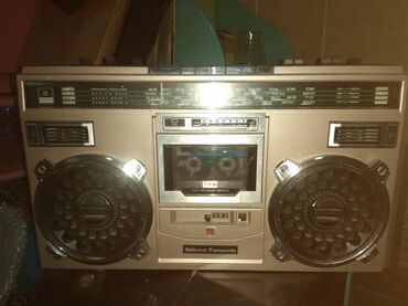 Динамики и колонки: Есть много аппаратуры. также виниловые пластинки спрашивайте пишите at lalafo.kg — 17 Динамики и колонки: Есть много аппаратуры. также виниловые пластинки спрашивайте пишите — 17