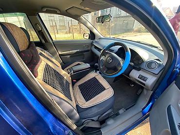 Mazda: Mazda Verisa: 2004 г., Автомат, Хэтчбэк — 4