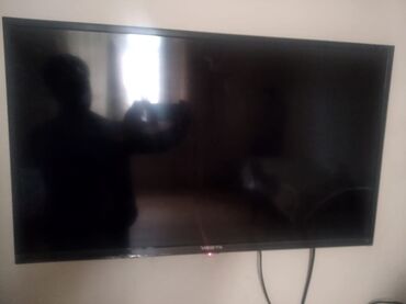 Кронштейны: Телевизор Vesta LCD 43" Платная доставка