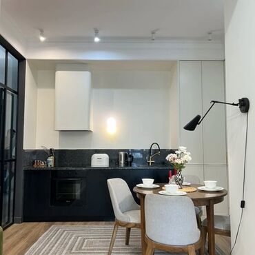 Продажа квартир: 3 комнаты, 85 м², Элитка, 5 этаж, Дизайнерский ремонт at lalafo.kg — 8 Продажа квартир: 3 комнаты, 85 м², Элитка, 5 этаж, Дизайнерский ремонт — 8