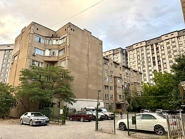 1 комн продаю: 3 комнаты, 69 м², Нижний Джал (Джал-23) Индивидуалка, 1 этаж, Косметический ремонт — 1