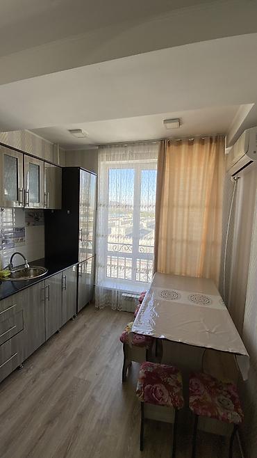 Продажа квартир: 1 комната, 37 м², АЮ Гранд Элитка, 7 этаж, Свежий ремонт — 3