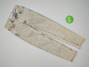 van gogh: Stradivarius, Jeansy damskie, rozmiar 2XS — 2