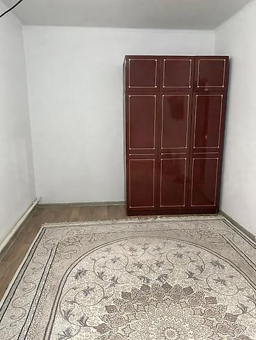 1 ком: 🏠 КВАРТИРА ИЖАРАГА БЕРИЛЕТ! Квартира бардык шарттары менен ижарага — 4