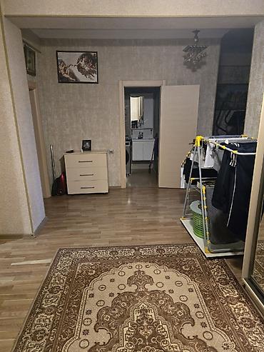Квартиры: Мамедлы, 2 комнаты, Новостройка, 88 м² — 7