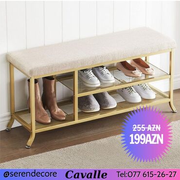 Pufiklər: Pufik oturacaq, Vеlur parça, rəng - Yaşıl — 4