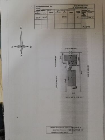 Офисы: Продаю Офис 300 м², С ремонтом, Без мебели, Частный дом, 2 этаж — 29