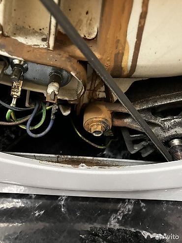 Ремонт стиральных машин: Мастер Ремонту стиральных машин САНТЕХНИК, ЭЛЕКТРИК Сантехничнские — 10