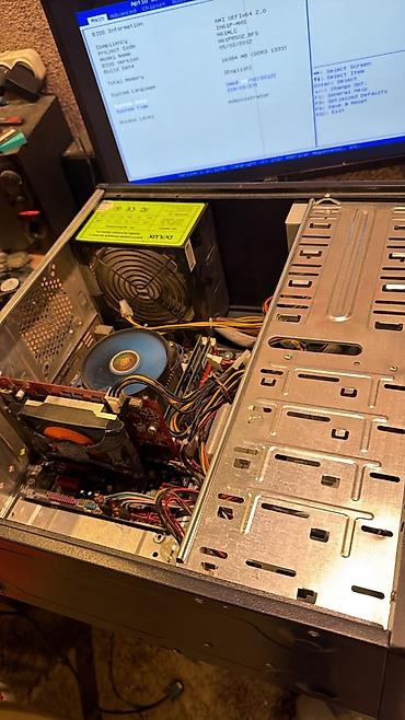 телефон самсунг 51: Продаю игровой системный блок Процессор i5 7400 Оперативная память 12 — 1