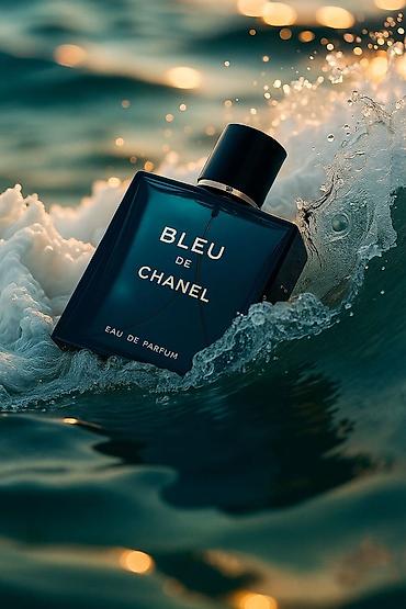 blue de chanel: 🔵BLEU DE CHANEL — мужской аромат от CHANEL. На фото представлены — 7
