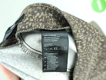 170 92a h: H&M, Spodnie materiałowe damskie, rozmiar XL — 4