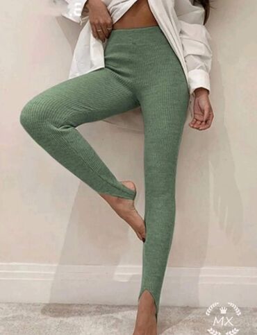 Donji deo: Zvonarice,helanke,pantalone sa elastinom — 5