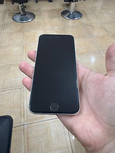 ikinciel iphone: IPhone 7, 32 GB, Natural Titanium, Barmaq izi — 1