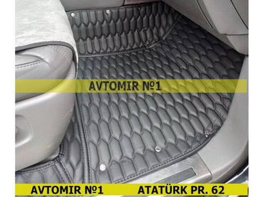 5d ayaqaltı: Chrysler grand voyager 5d 🚙🚒 ünvana və bölgələrə ödənişli çatdırılma