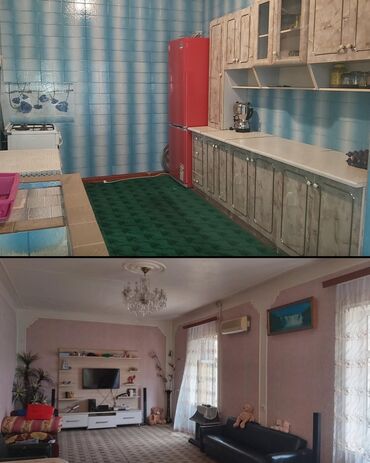 Сниму квартиру: 2ci korpusa yaxın ev verilir kirayə hər bir werayeti var qiymət 80
