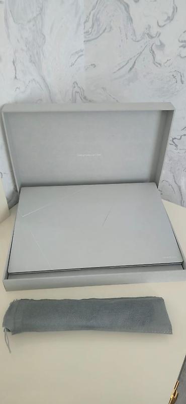 gaming laptop qiymetleri: ASUS Zenbook S 16 (UM5606WA) noutbuku Model - UM5606WA Rəngi - — 5