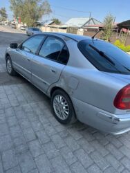 Mitsubishi: Mitsubishi Carisma: 2004 г., 1.9 л, Механика, Дизель, Седан — 3