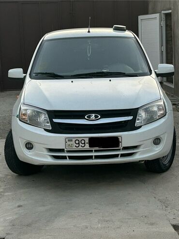 диски на газ 24: VAZ (LADA) Granta: 1.6 l | 2013 il 260000 km Sedan