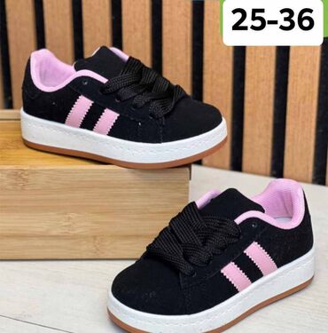 Patike: Veličina - 34, Vodootporne — 8