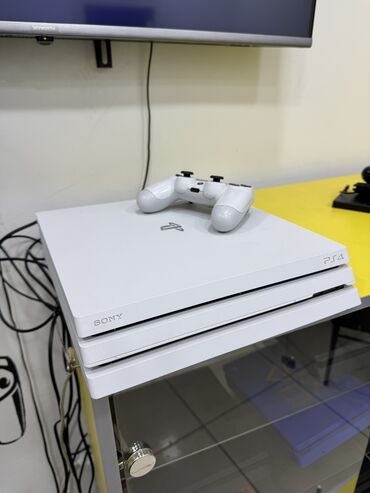 redmi note 8 pro цена в оше: PS4 Pro с играми Приставка в новом состоянии 3-й последней ревизии Не