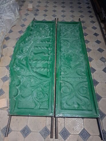 Другие стройуслуги: Формы для Еврозабора Изготовливаем Стеклопластиковые формы под заказ — 8