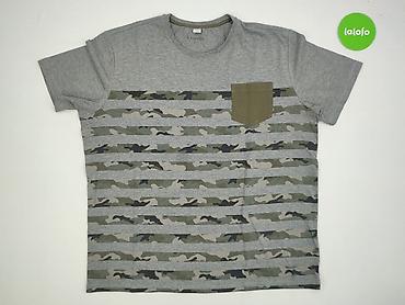graffiti litery: Koszulka dla mężczyzn, rozmiar 4XL — 2