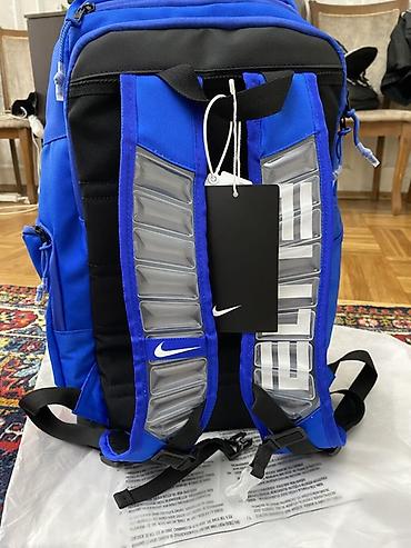 Рюкзаки: Рюкзак, Унисекс, Новый — 12