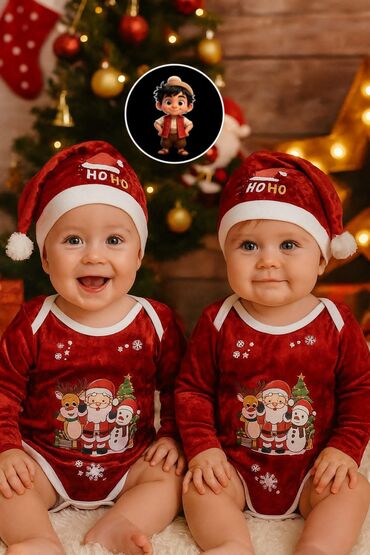 Bodi: Bodi, Uniseks, 9 - 12 ay — 13