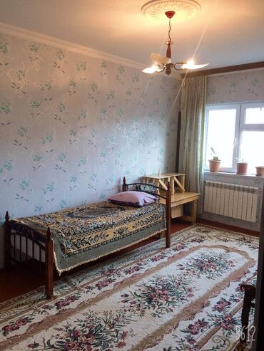 Köhnə tikili: Bakı, 3 otaqlı, Köhnə tikili, 75 kv. m — 3