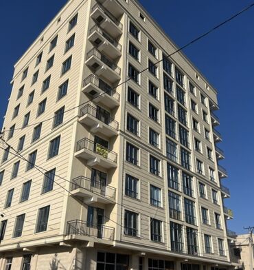 как взять квартиру в рассрочку на 10 лет: 3 бөлмө, 95 кв. м, Элитка, 9 кабат, ПСО (өзү оңдоп түзөтүп бүтүү үчүн)