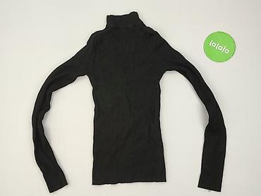 kardigan pull and bear: Bershka, Golf damski, rozmiar XS — 4